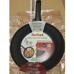 Tefal Pánev Delicious B 20 cm – Zboží Mobilmania