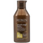 Redken All Soft Shampoo 300 ml – Zbozi.Blesk.cz