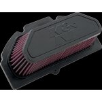 VZDUCHOVÝ FILTR GSXR1000 SU-1009 – Hledejceny.cz
