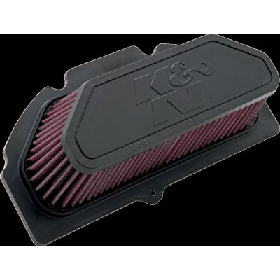 VZDUCHOVÝ FILTR GSXR1000 SU-1009 – Hledejceny.cz
