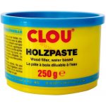 ROSMA CLOU Holzpaste 250g, Dub střední – Zboží Mobilmania