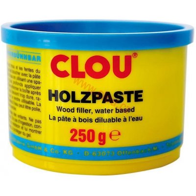 ROSMA CLOU Holzpaste 250g, Smrk – Zbozi.Blesk.cz