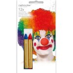 Albi Sada barev na obličej tužky delux – Zboží Dáma