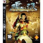 Genji: Days of the Blade – Zboží Mobilmania