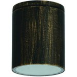 ACA Lighting LG2301GU10GB – Hledejceny.cz