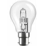 Modee Smart Lighting ECO Halogen Classic žárovka B22 42W teplá bílá (ML-HC42WB22) – Zboží Živě