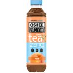 Oshee Vitamin Black Tea Zero 555 ml – Sleviste.cz