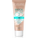 Eveline Magical CC multifunkční tónovací krém 53 beige 30 ml – Hledejceny.cz