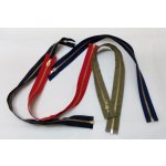 Zip mosazný 85 cm – Hledejceny.cz