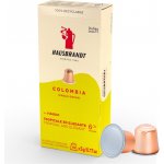 Hausbrandt Kapsle Columbia do Nespresso 10 ks – Hledejceny.cz