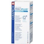 Curaprox Perio Plus+ Regenerate 0,09% CHX + HA 200 ml – Zboží Dáma