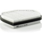 Filtr, vzduch v interiéru MANN-FILTER CUK 2897 MF CUK2897 – Hledejceny.cz