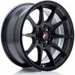 Japan Racing Jr11 9,5x19 5x114,3 ET35 matt black | Zboží Auto