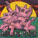 Jaromír Nohavica - Tři Čuníci - LP – Hledejceny.cz