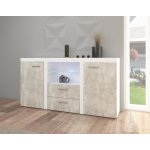 Nábytek Falco Rizo 2D2S – Zbozi.Blesk.cz