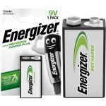 Energizer E-Block 9V 175mAh 1ks ENRPP3P1 – Zboží Živě