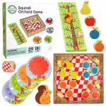 Woopie Green Veverka v Sadě – Zboží Živě