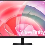 Samsung ViewFinity S7 S37D700EAU – Zbozi.Blesk.cz