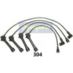 Sada kabelů pro zapalování JAPANPARTS IC-304 (IC304) – Hledejceny.cz