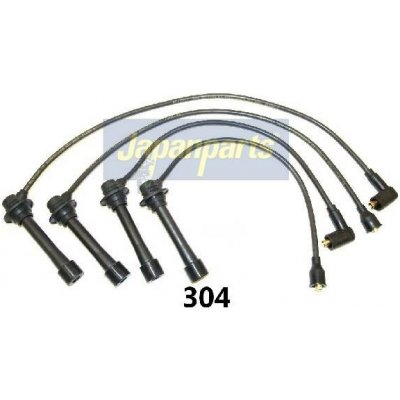 Sada kabelů pro zapalování JAPANPARTS IC-304 (IC304) – Hledejceny.cz