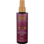 CHI Deep Brilliance Shine Serum lehká bezoplachová péče 177 ml – Hledejceny.cz