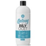 Nanolab Gelový bílý ocet 1 l – Zboží Dáma