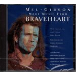 Soundtrack Braveheart 2 Statečné srdce 2 – Hledejceny.cz