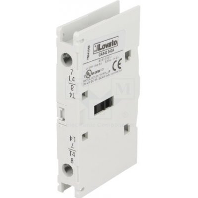 Lovato Electric GAX42040A – Zboží Mobilmania