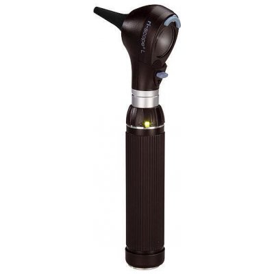 Riester Riester Otoskop Riester Ri-scope ® L F. O. L2 XL 2.5 V, c-držák pro 2 alk. bat. – Zbozi.Blesk.cz