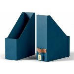 LEITZ Puro 10 cm, modrý - sada 2 ks – Hledejceny.cz