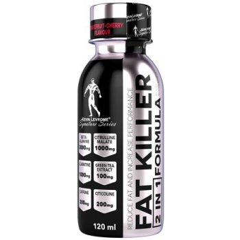 Kevin Levrone Fat Killer 2 in 1 Formula 120 ml