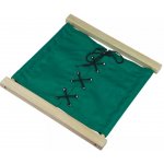 Montessori D021 zapínací rám s tkaničkou – Sleviste.cz