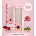 BlendyGo 3 Chili Pepper – Zboží Mobilmania