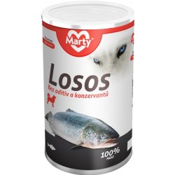 Marty Adult losos 400 g