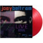 Joey Beltram - Live Mix - Coloured Limited LP – Hledejceny.cz