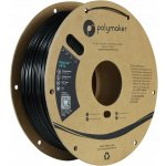 Polymaker PolyLite PETG černá 1,75mm 1kg – Zboží Živě
