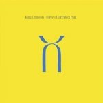 KING CRIMSON - THREE OF A PERFECT PAIR-REMASTERED 2004 CD – Hledejceny.cz