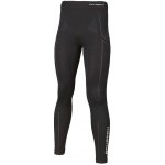 Brubeck ACTIVE WOOL black – Zboží Dáma