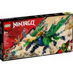 LEGO® NINJAGO® 71766 Lloydův legendární drak – Zboží Živě