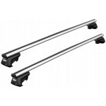 Příčníky Thule SmartRack XT Alu 118 – Zbozi.Blesk.cz