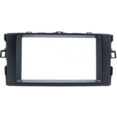 EINPARTS Rámeček autorádia 2DIN - EPCR-FRAME89 – Hledejceny.cz