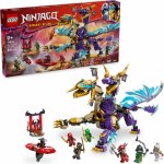 LEGO® NINJAGO® 71836 Drak soustředění Arc – Hledejceny.cz