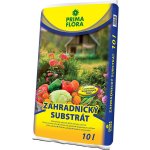 Agro CS Primaflora Zahradnický substrát 10 l – Hledejceny.cz