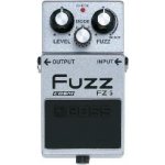 Boss FZ-5 Fuzz – Sleviste.cz