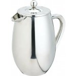 La Cafetière French Press z nerezové oceli 3 – Zboží Mobilmania