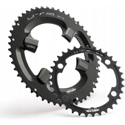 Převodník Shimano ULTEGRA 6800 52 zubů MICHE UTG kvalita – Zbozi.Blesk.cz