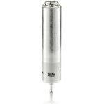 Palivový filtr MANN-FILTER WK 5001 | Zboží Auto