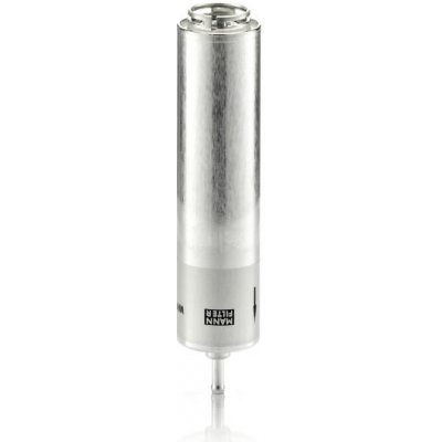 Palivový filtr MANN-FILTER WK 5001 | Zboží Auto