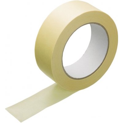 Spokar papírová zakrývací páska 48 mm x 50 mm – Sleviste.cz