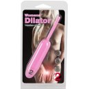 You2Toys Womens Dilator Urethra Vibrator